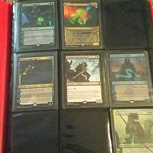 Magic cards - Picture 1 of 16